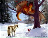 Фотография Богдановой Ирины