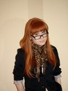 Фотография Фёдоровой Ксюши