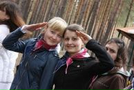 Фотография Любаевой Ириночки