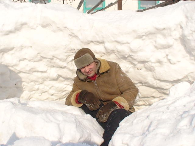 Сергей Поляков фотография #46