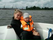 Фотография Леоновой Катерины