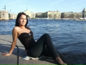 Фотография Зубаревой Ирины