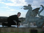 Фотография Гущина Андрея