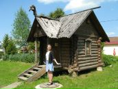 Фотография Поздняковой Елены