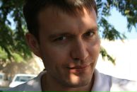 Фотография Вишнякова Сергея