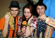 Фотография Головченко Ксении