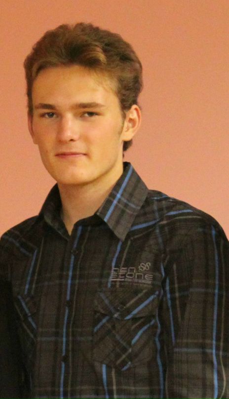 Илья Синькевич фотография #9