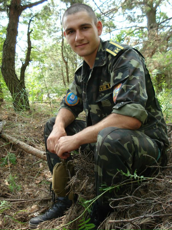 Сергей Тимошенко фотография #29