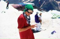 Фотография Соловьева Марата