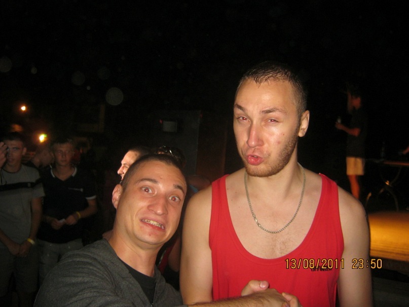 Игорь Довгаль фотография #19