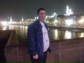 Фотография Попова Дениса