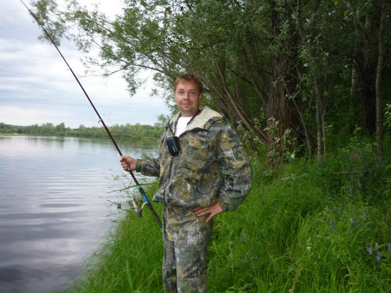 Шотохин Денис фотография #9