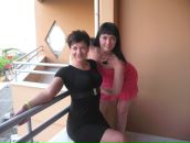 Фотография Луцевич Ксении