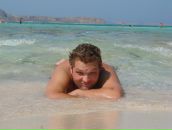 Фотография Новикова Василия