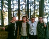 Сергій Шегда фотография #26 (источник - https://vk.com/id23013801)