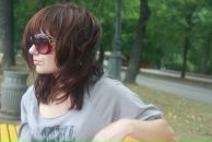 Фотография Ланге Яны