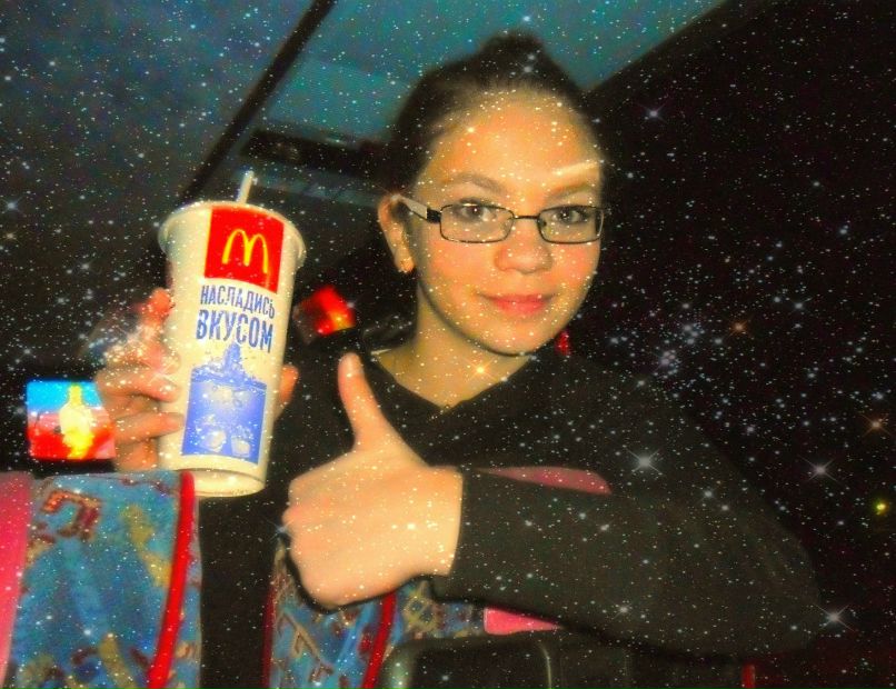 Юлька Львова фотография #1