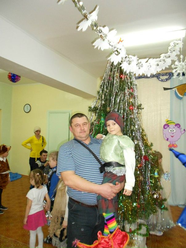 Андрей Кирьянов фотография #18