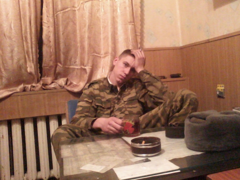 Дмитрий Бовтик фотография #4