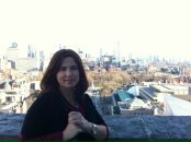 Фотография Лозы Елены