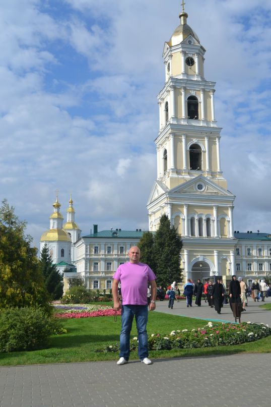 Игорь Павлов фотография #6