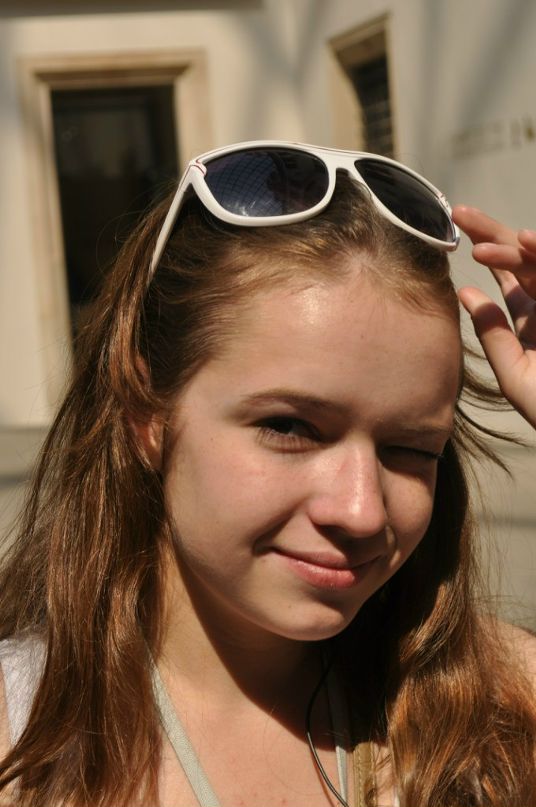 Катя Лукьянова фотография #18