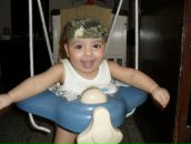 Фотография Ильфандиновой Натальи