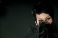 Фотография Марзагановой Лолы