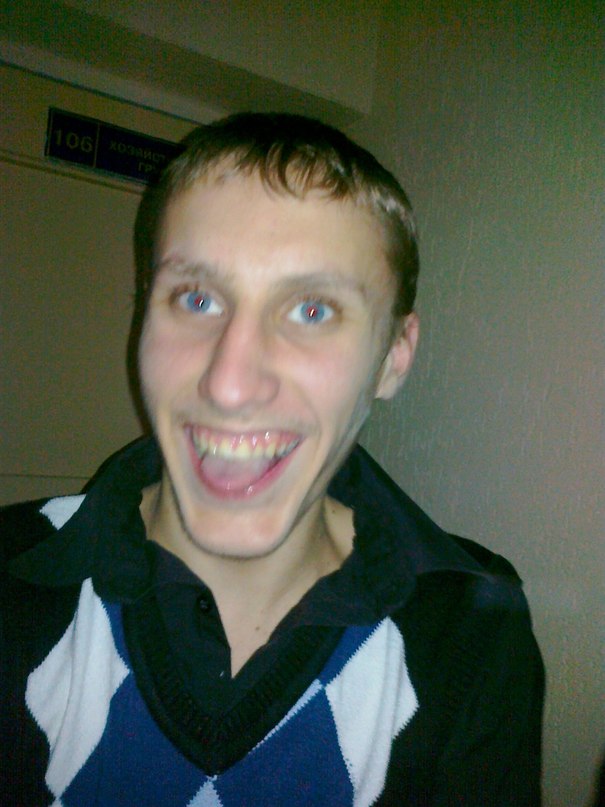 Дмитрий Кулинченко фотография #16