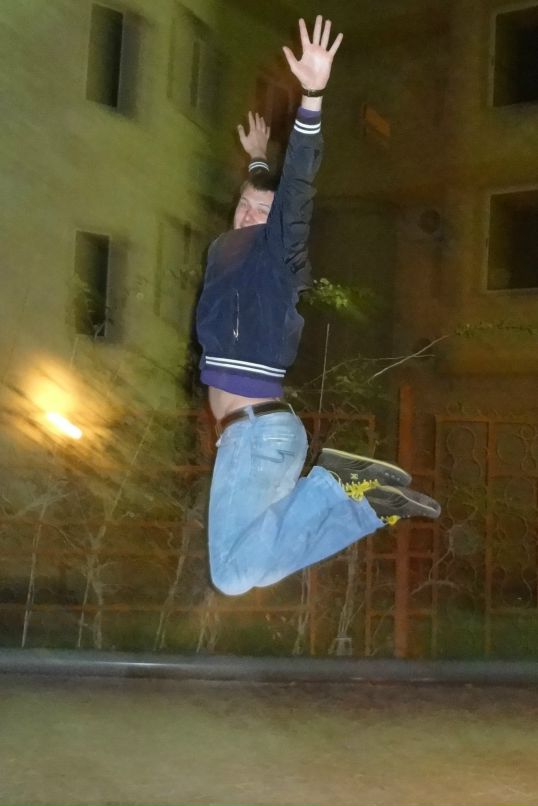 Леонид Дебов фотография #15