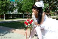 Фотография Кудрявцевой Ольги