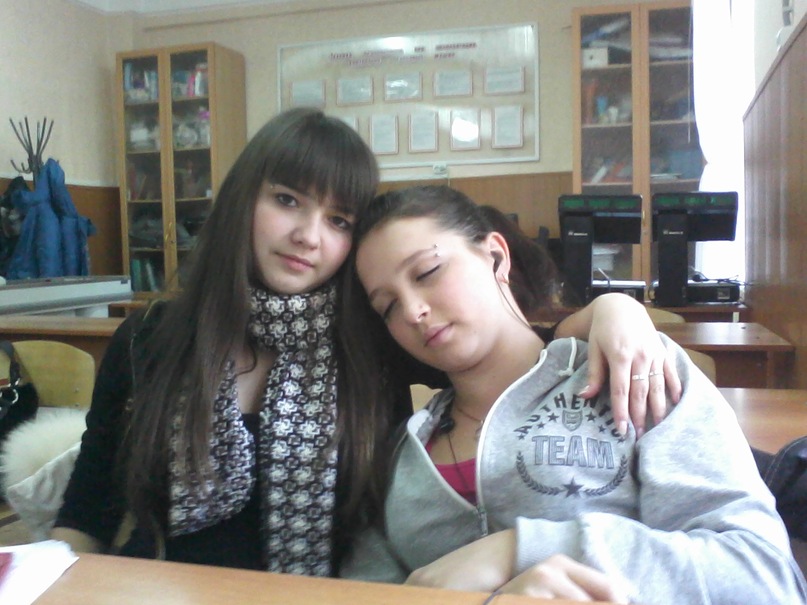 Юля Саржевская фотография #35