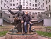 Сергій Боліх фотография #4 (источник - https://vk.com/id117419795)