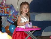 Фотография Орловой Алёны