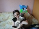 Фотография Лупповой Полины