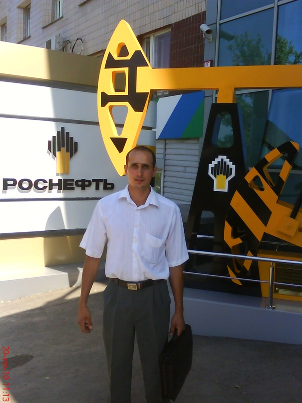 Александр Соловьев фотография #14