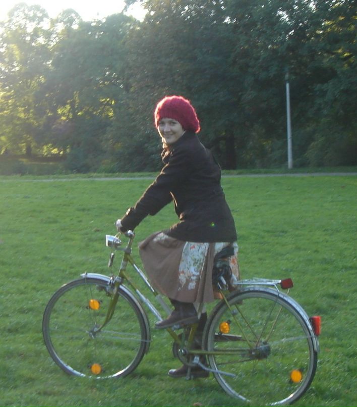 Catherine White фотография #3