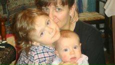 Фотография Морозовой Юлии