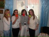 Софія Ухань фотография #40 (источник - https://vk.com/id118962221)