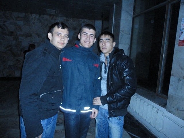 Эльдар Гасымов фотография #28
