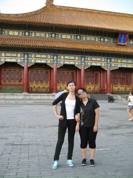 Veronica Yan фото №31