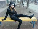 Кариша =) фотография #25 (источник - https://vk.com/id101001861)