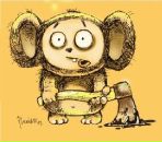 Фотография Курбатова Василия