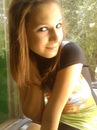 Віка Мельник фотография #3 (источник - https://vk.com/id264279875)