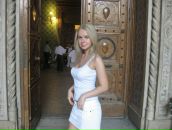 Фотография Корнеевой Оли