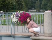 Фотография Афанасьевой Ольги