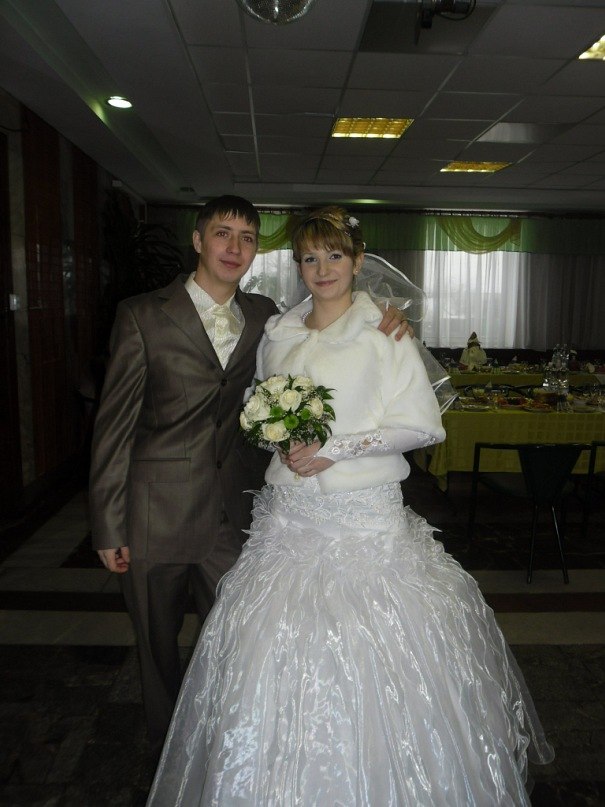 Витёк Гейбович фотография #18