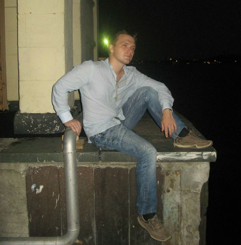 Александр . фотография #47