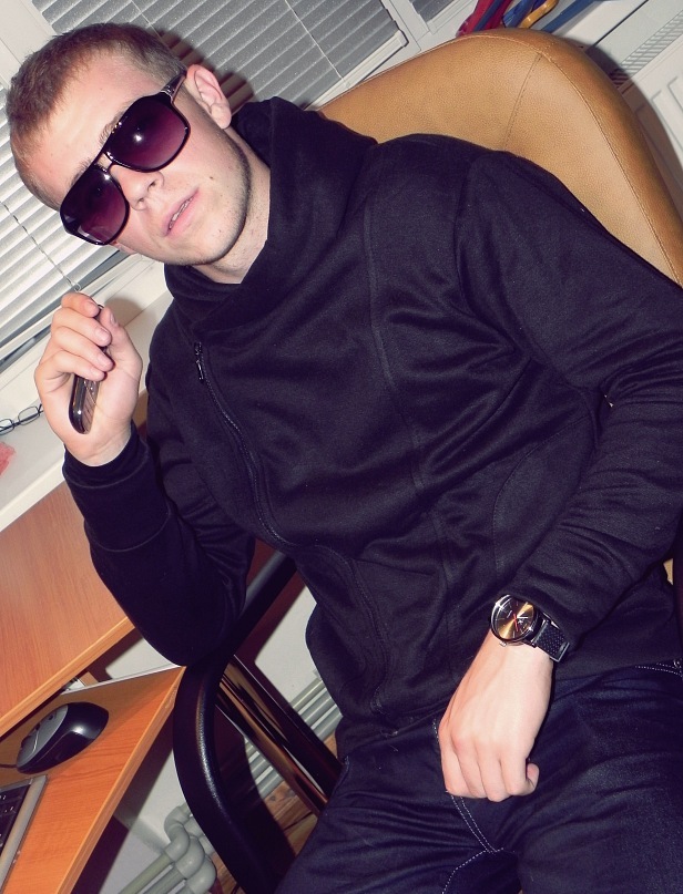 Артем Бойко фотография #36