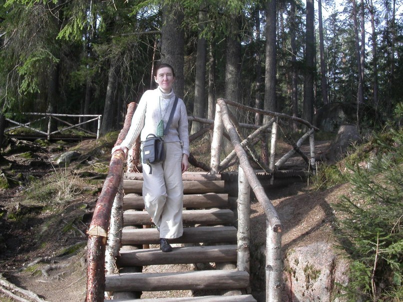 Prof V фотография #49